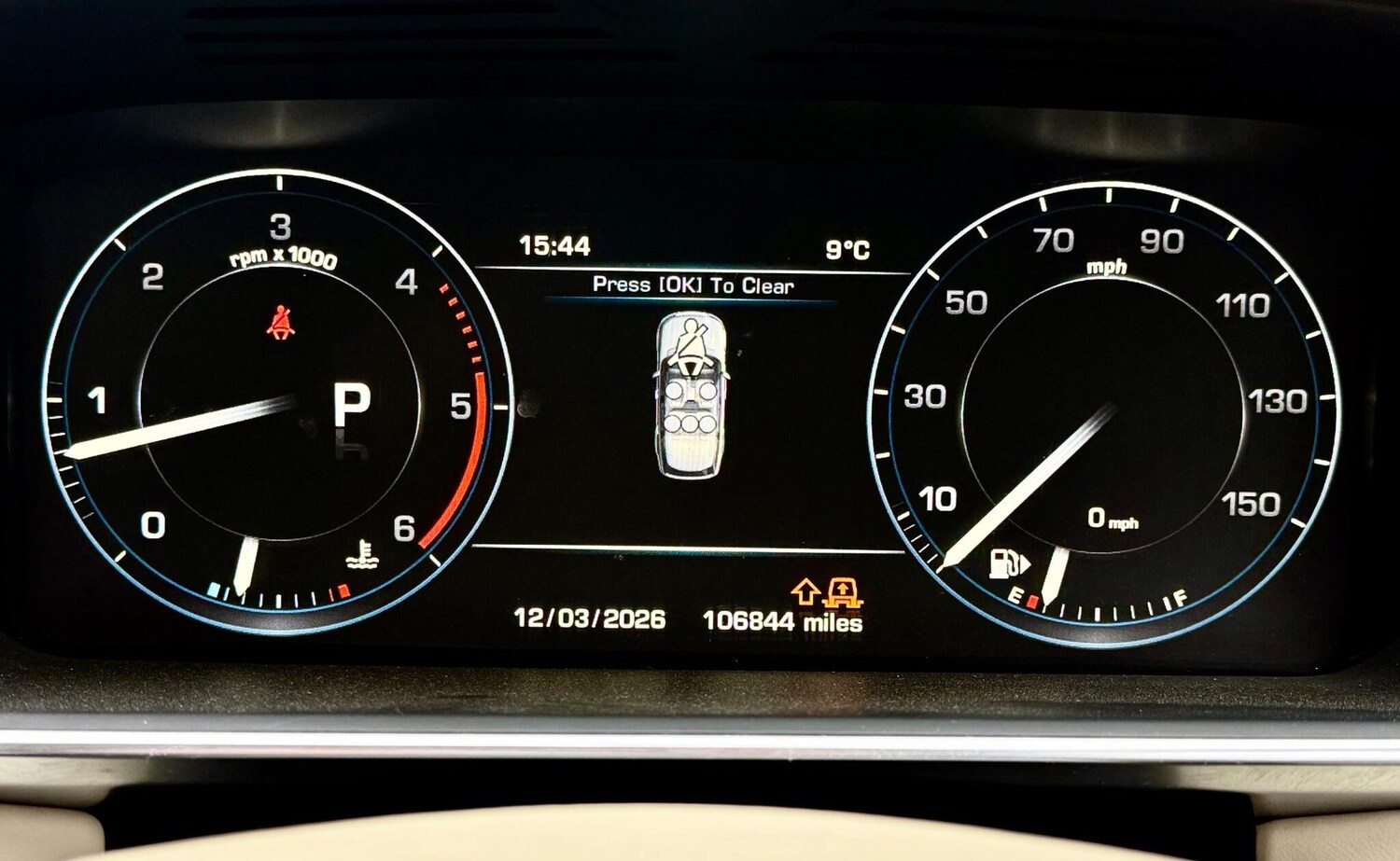 Used Land Rover Range Rover 2016 for sale - 77997355: Photo 51