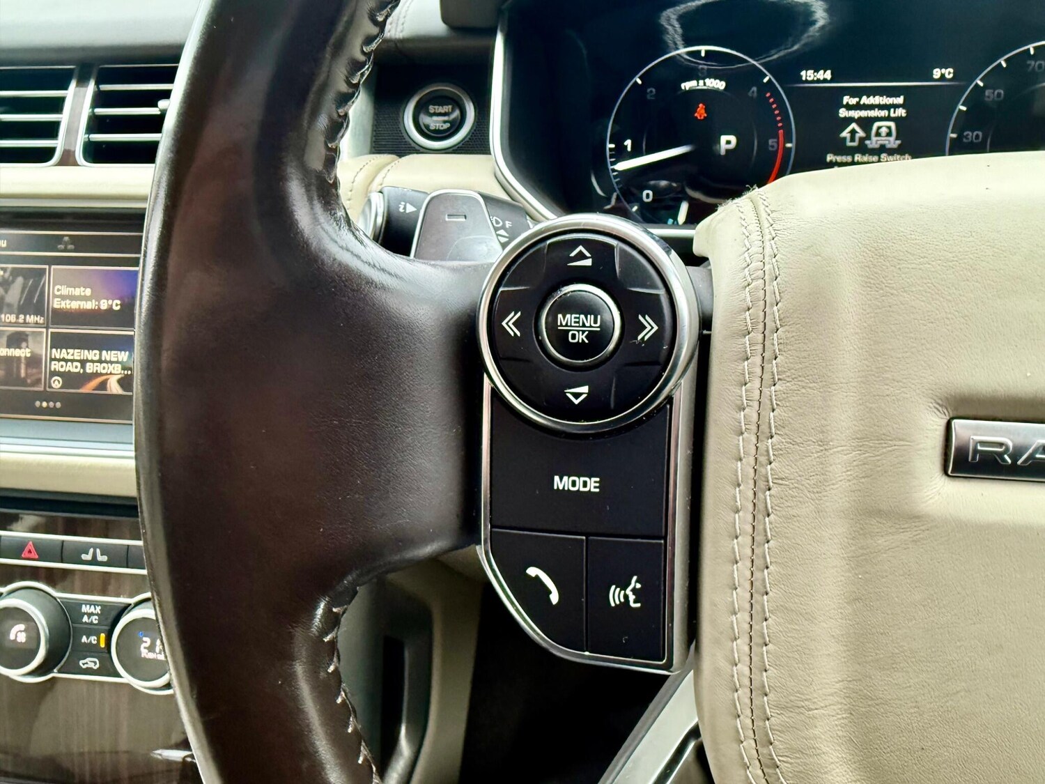 Used Land Rover Range Rover 2016 for sale - 77997355: Photo 52