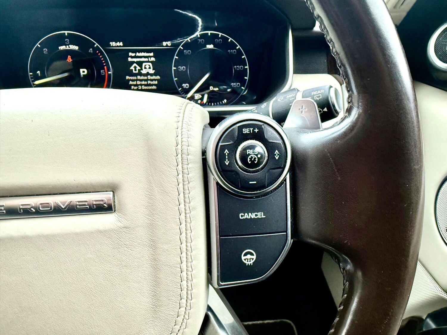 Used Land Rover Range Rover 2016 for sale - 77997355: Photo 53