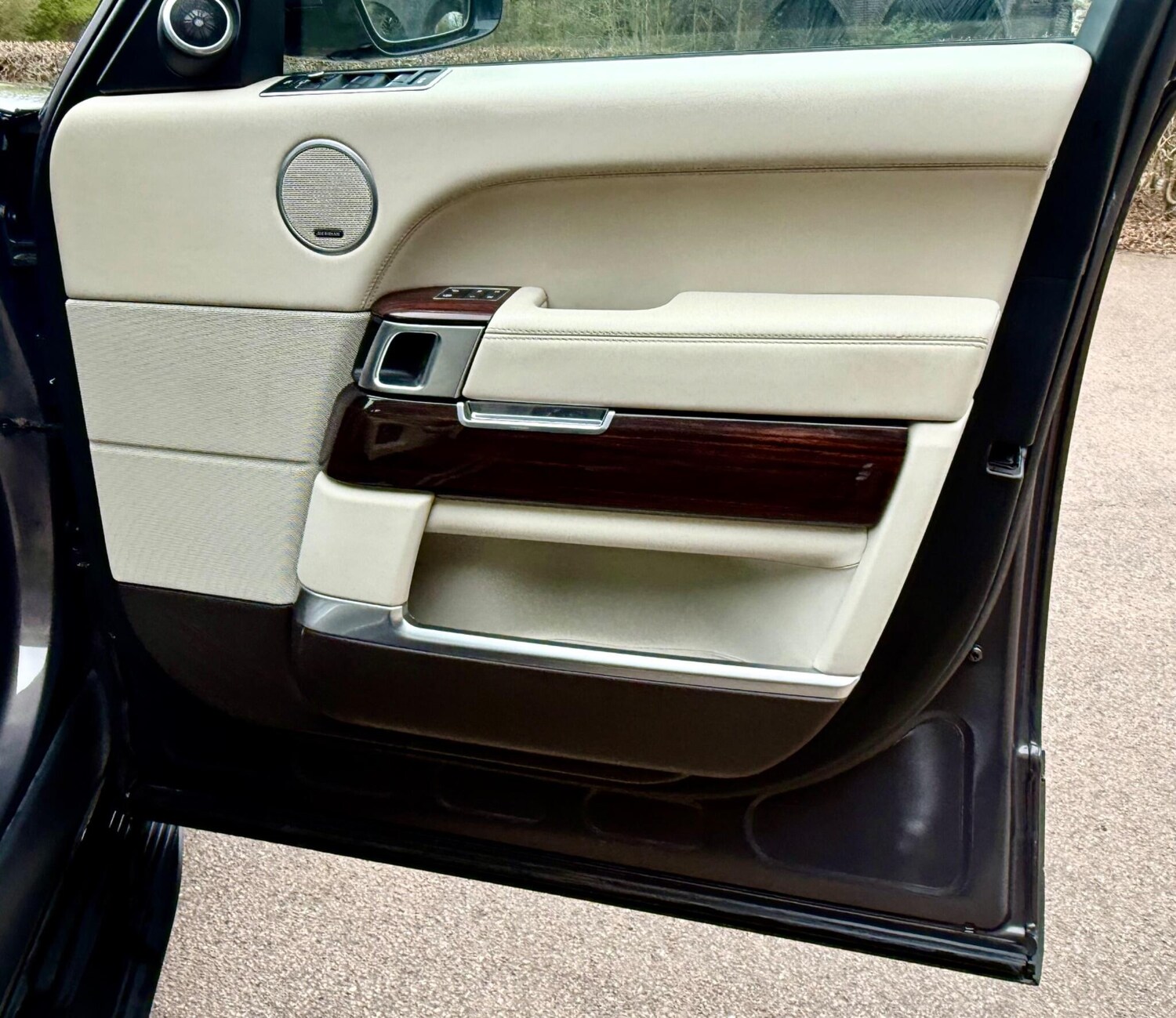 Used Land Rover Range Rover 2016 for sale - 77997355: Photo 57