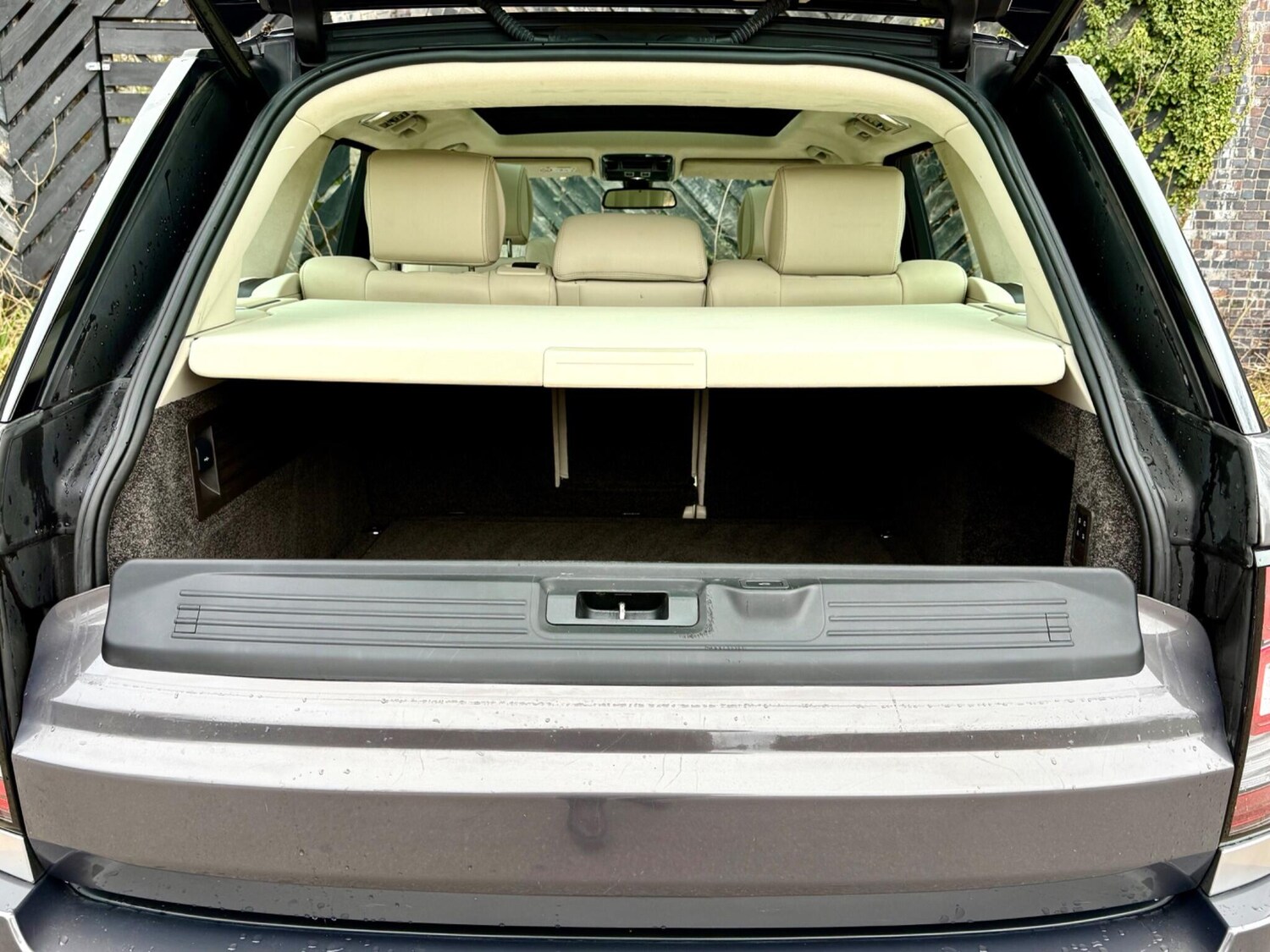 Used Land Rover Range Rover 2016 for sale - 77997355: Photo 58