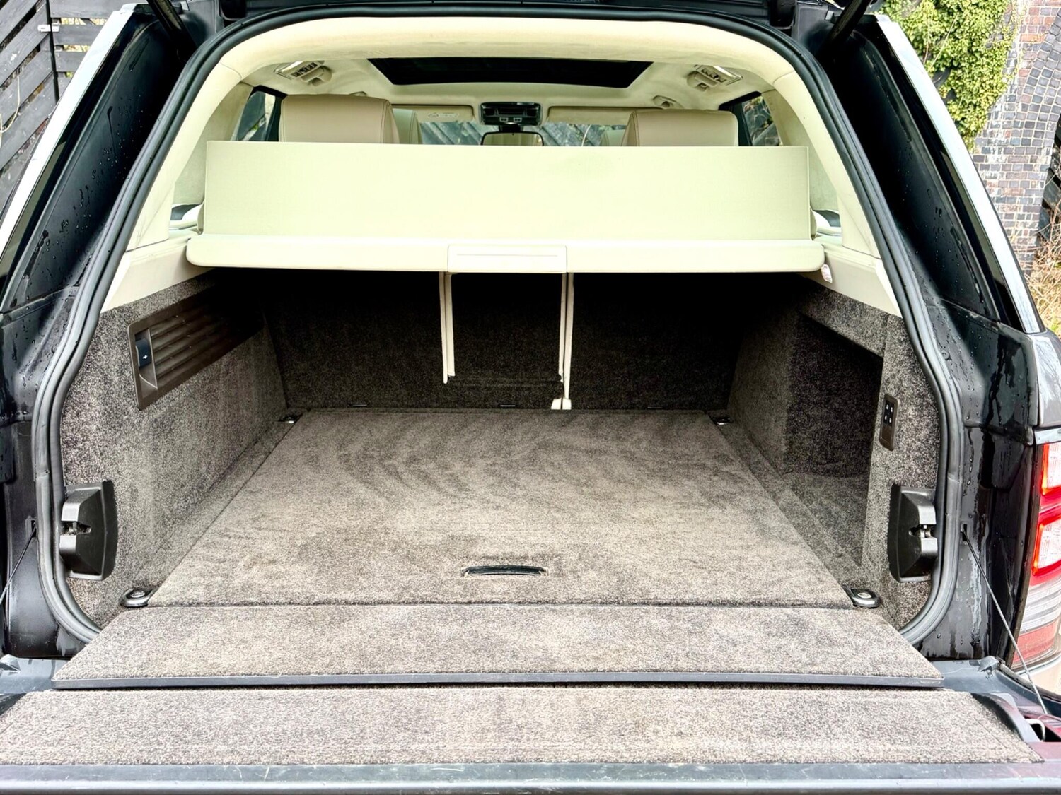 Used Land Rover Range Rover 2016 for sale - 77997355: Photo 59