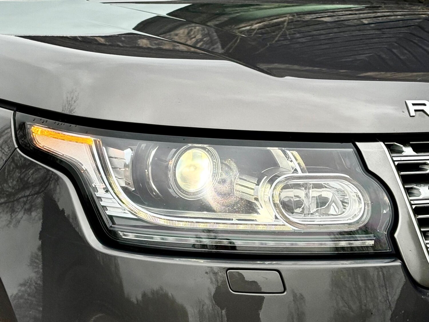 Used Land Rover Range Rover 2016 for sale - 77997355: Photo 60