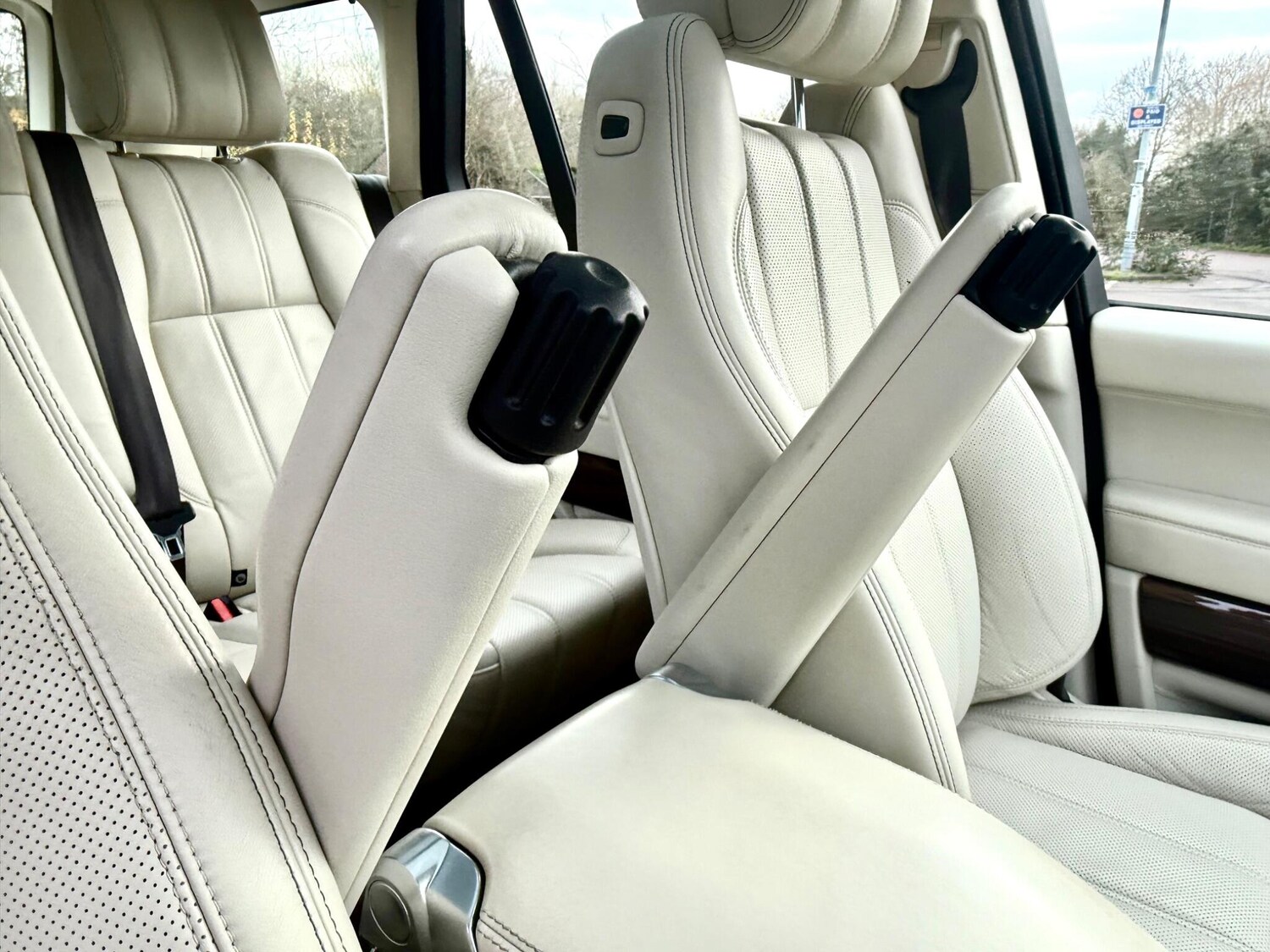 Used Land Rover Range Rover 2016 for sale - 77997355: Photo 61