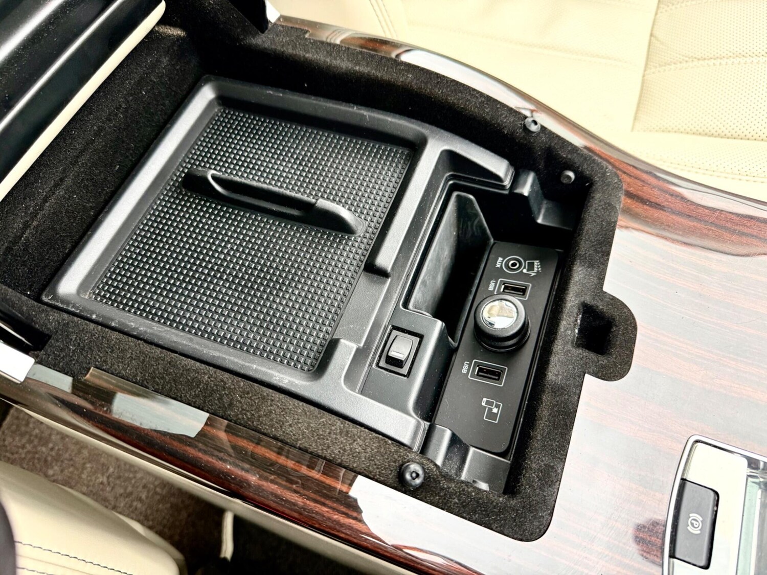 Used Land Rover Range Rover 2016 for sale - 77997355: Photo 63