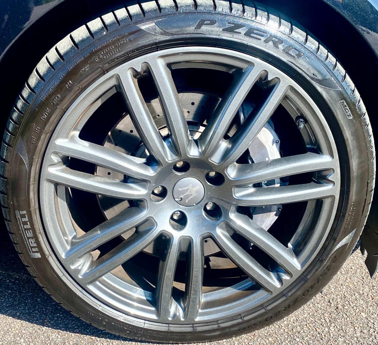 Used Maserati Ghibli 2016 for sale - 76561427: Photo 17