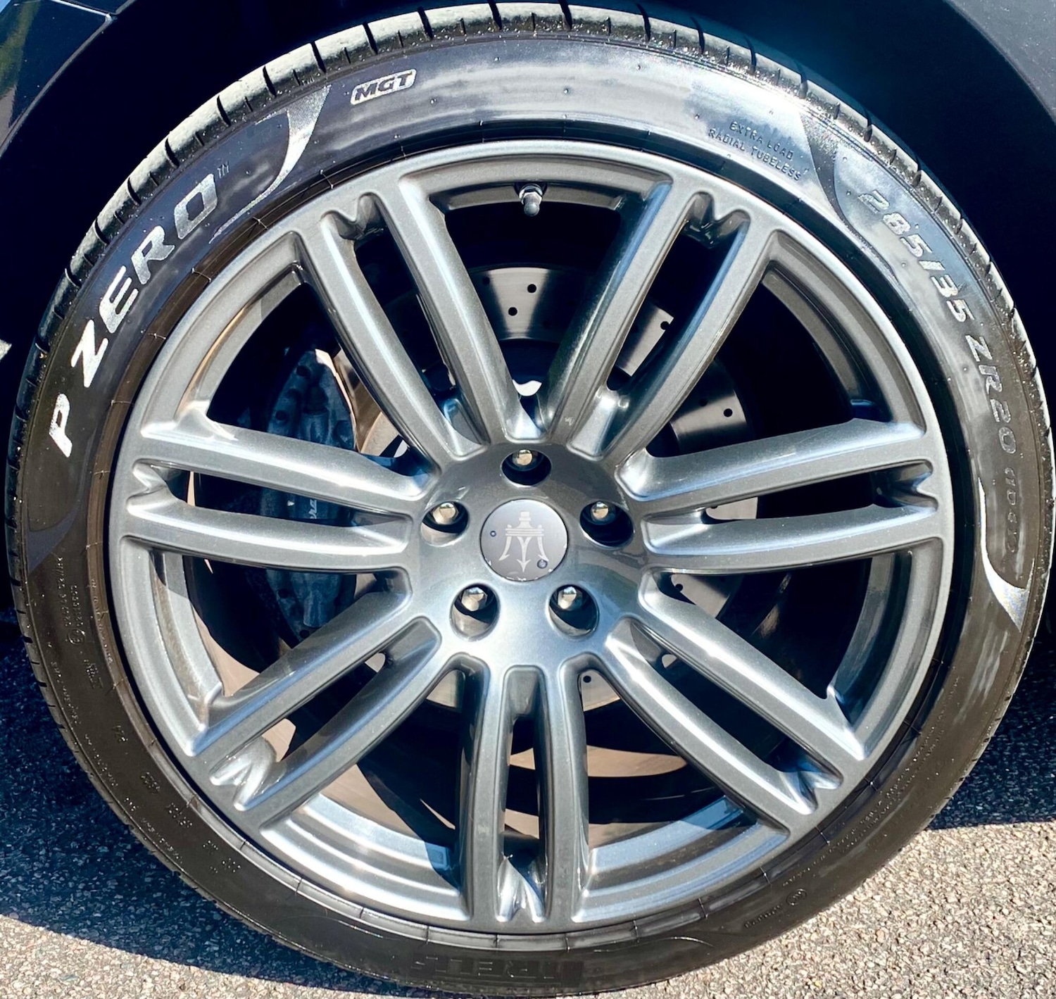 Used Maserati Ghibli 2016 for sale - 76561427: Photo 18