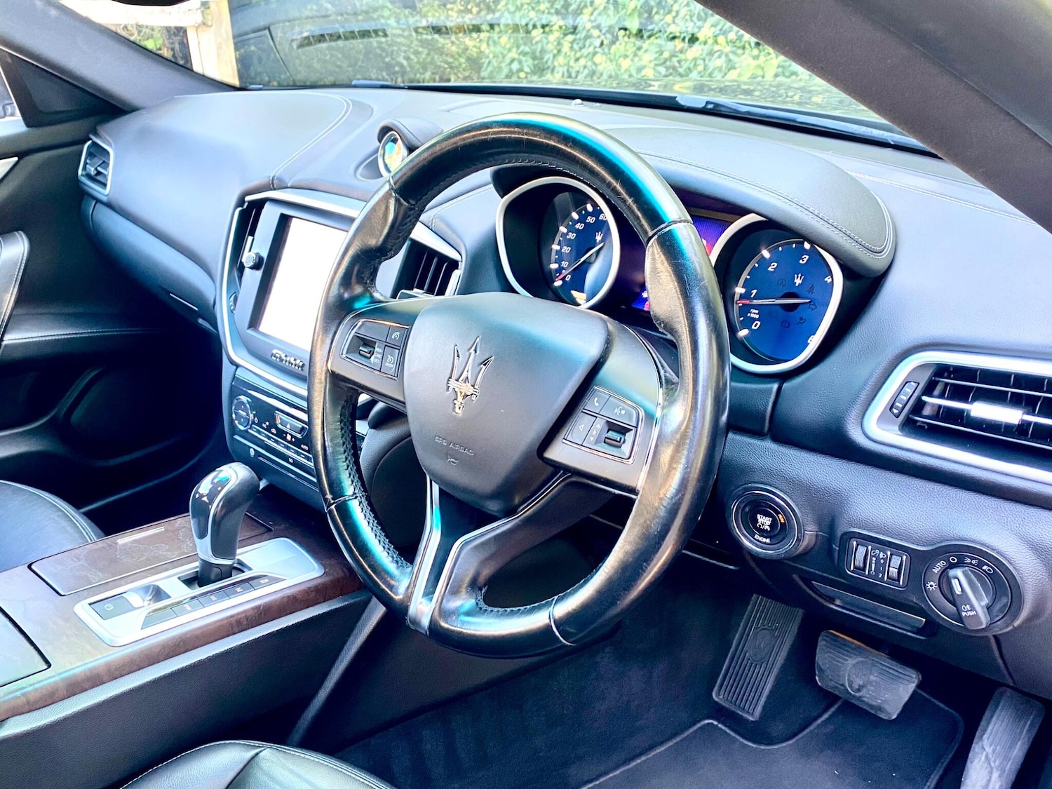 Used Maserati Ghibli 2016 for sale - 76561427: Photo 20