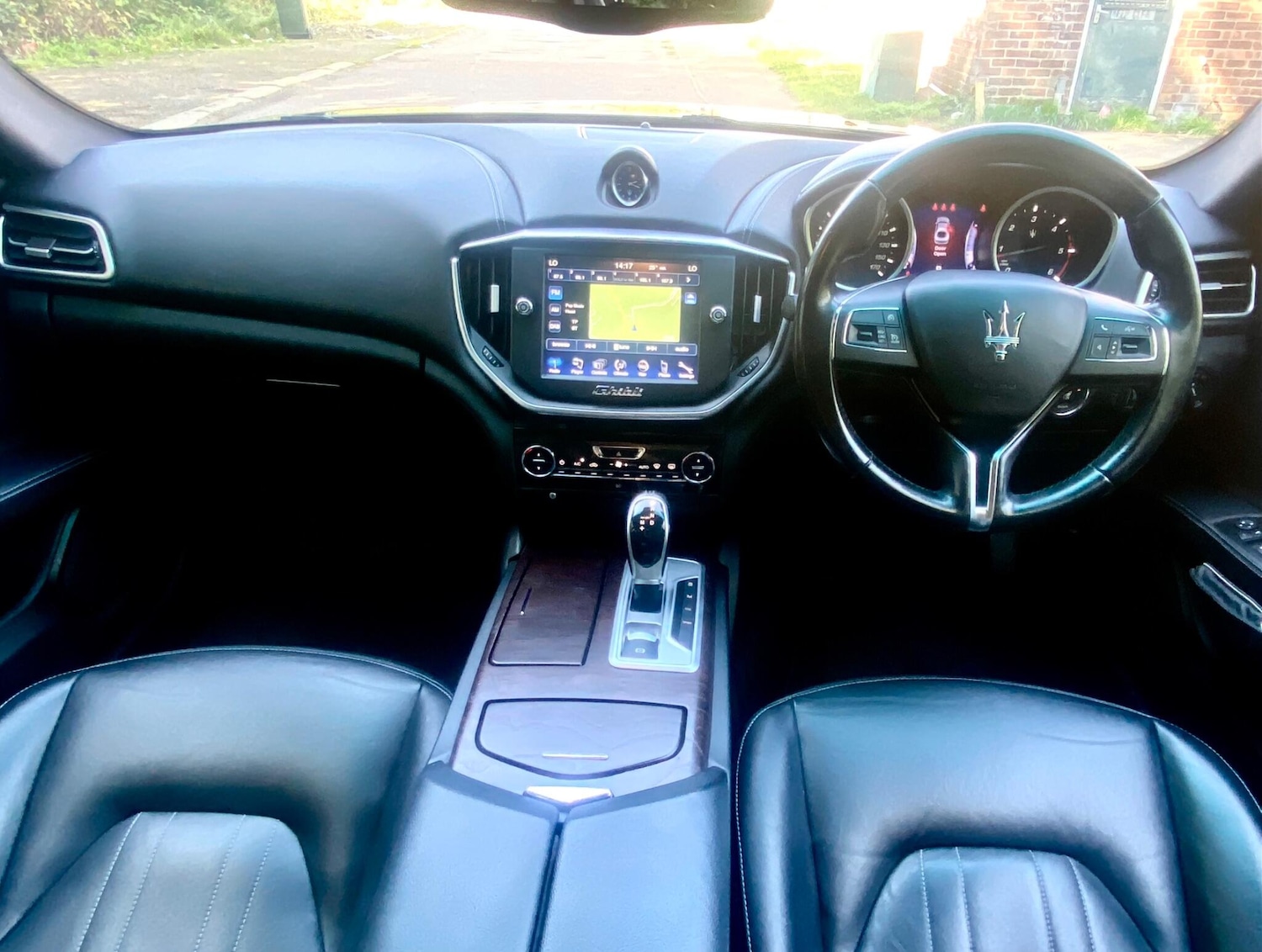 Used Maserati Ghibli 2016 for sale - 76561427: Photo 23