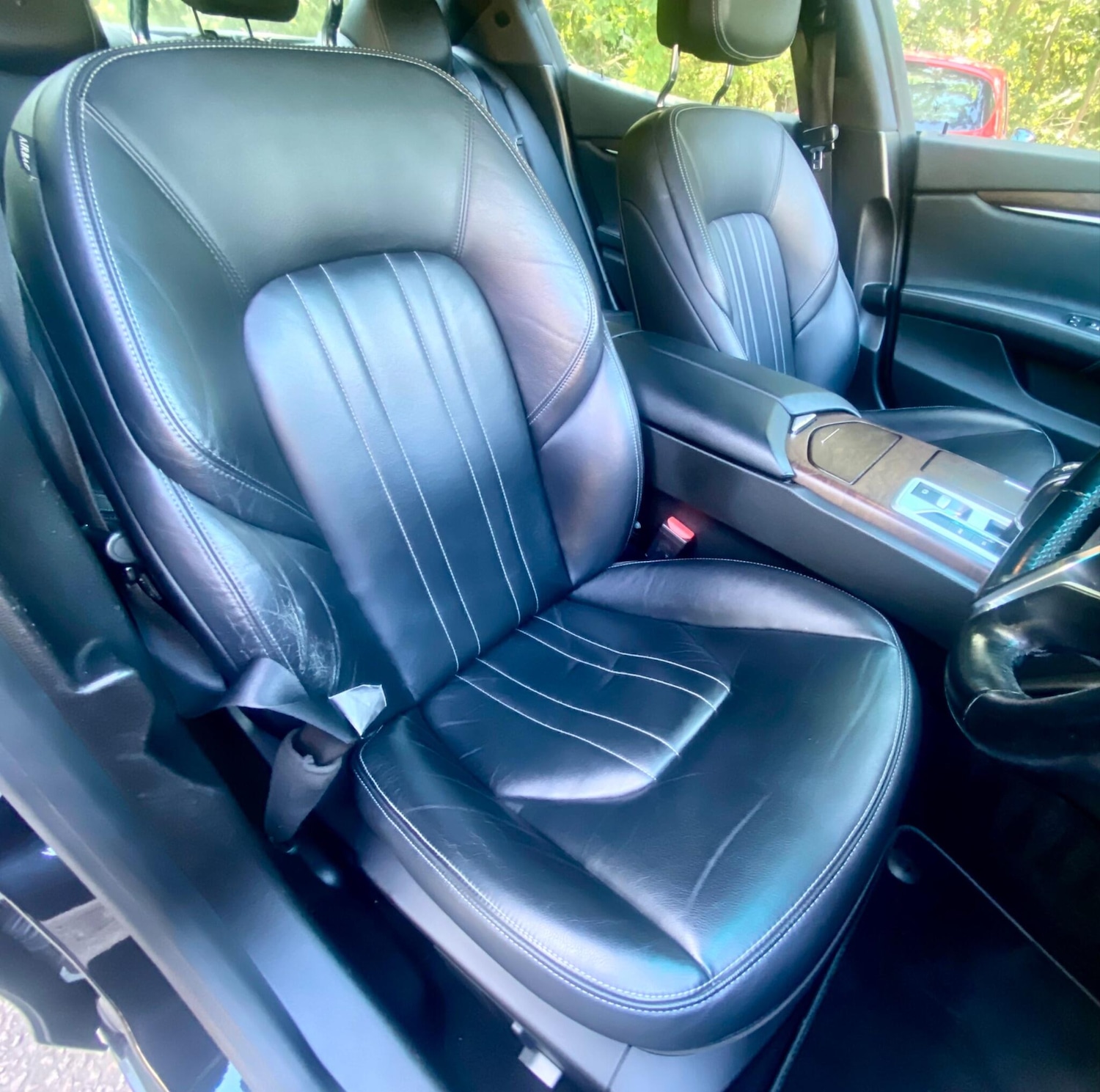 Used Maserati Ghibli 2016 for sale - 76561427: Photo 25