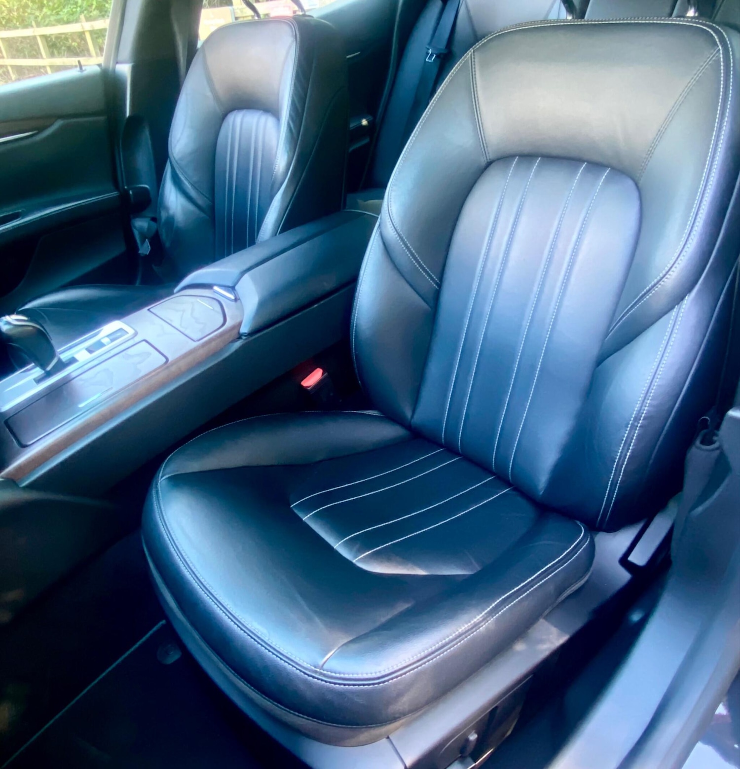 Used Maserati Ghibli 2016 for sale - 76561427: Photo 26