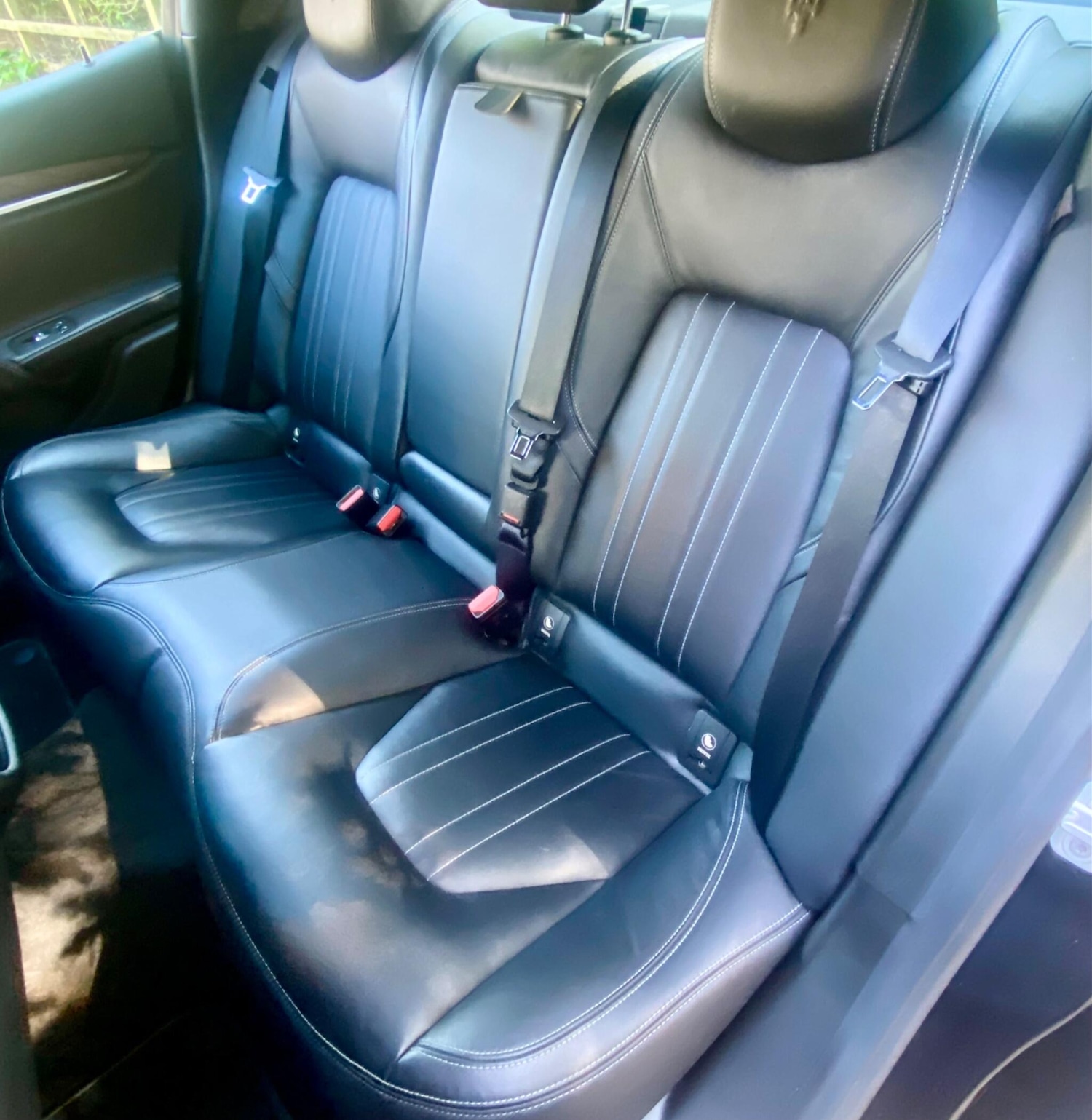 Used Maserati Ghibli 2016 for sale - 76561427: Photo 28