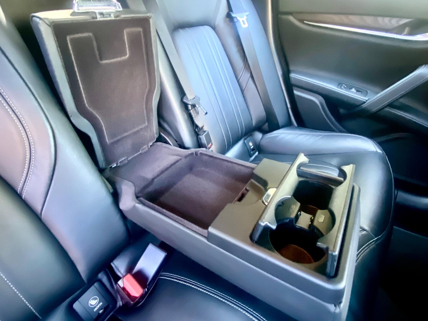 Used Maserati Ghibli 2016 for sale - 76561427: Photo 29