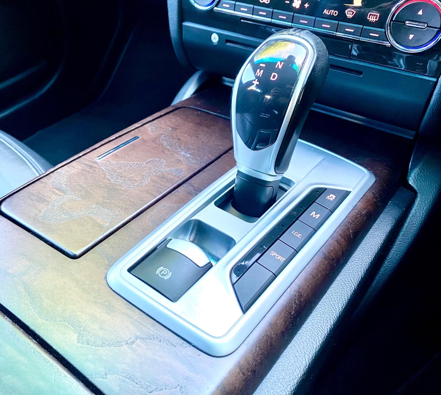 Used Maserati Ghibli 2016 for sale - 76561427: Photo 31