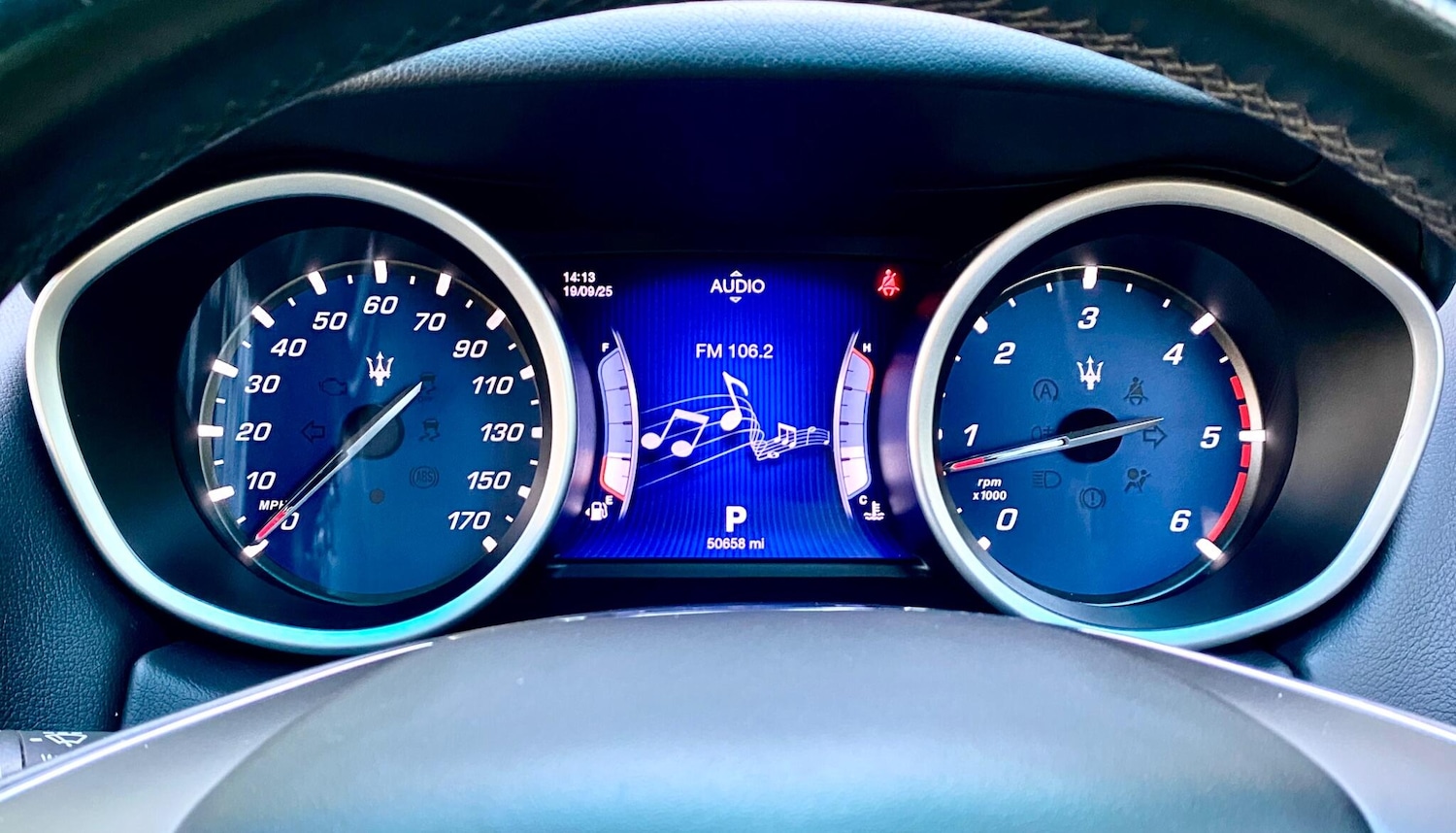 Used Maserati Ghibli 2016 for sale - 76561427: Photo 33