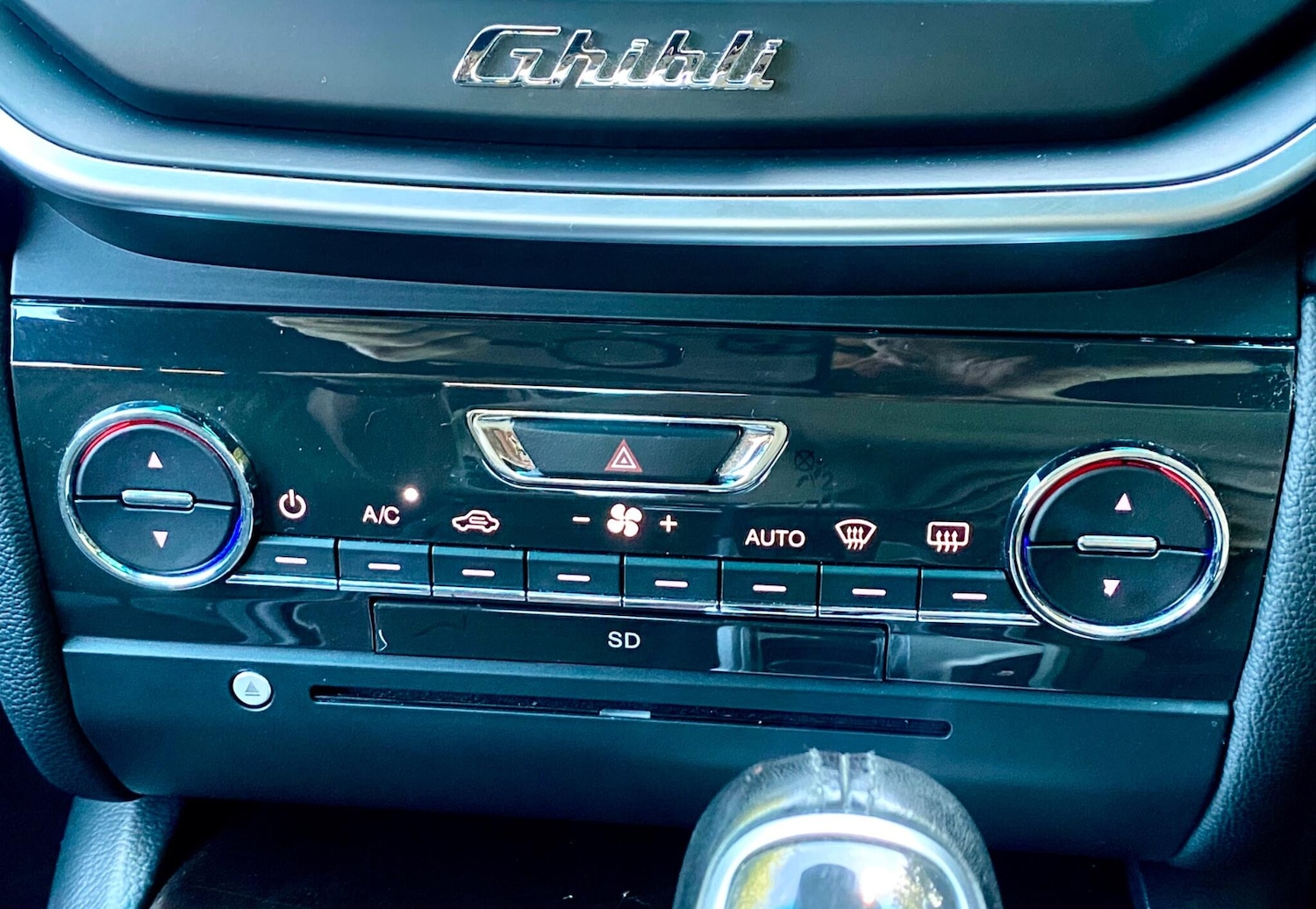 Used Maserati Ghibli 2016 for sale - 76561427: Photo 35