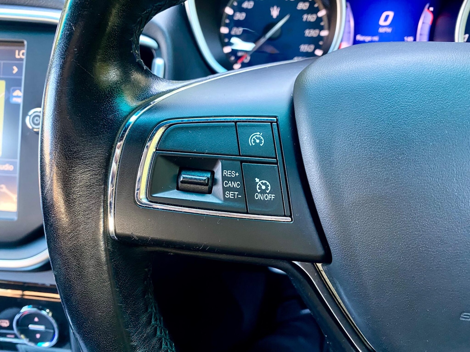 Used Maserati Ghibli 2016 for sale - 76561427: Photo 36