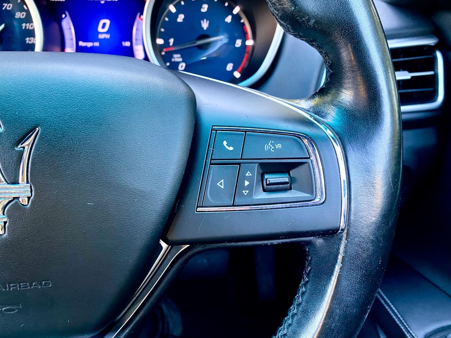 Used Maserati Ghibli 2016 for sale - 76561427: Photo 37