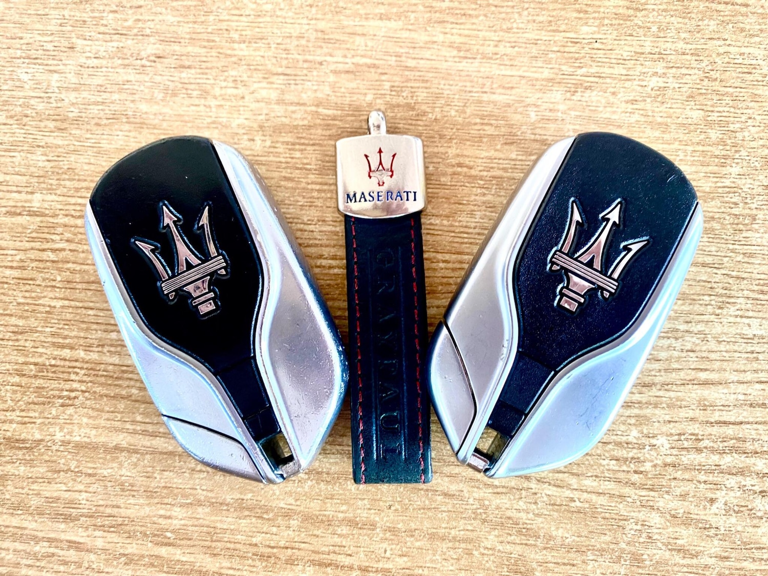 Used Maserati Ghibli 2016 for sale - 76561427: Photo 48