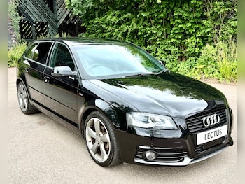 Used Audi A3 2013 for sale - 78965725: Photo