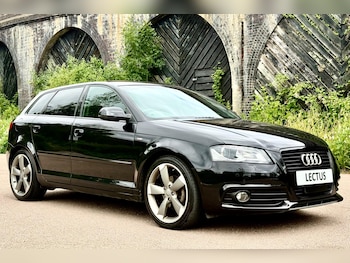 Used Audi A3 2013 for sale - 78965725: Photo