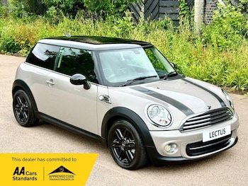 Used MINI Hatch 2013 for sale - 78892259: Photo