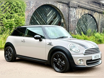 Used MINI Hatch 2013 for sale - 78892259: Photo