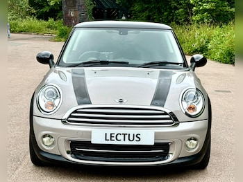 Used MINI Hatch 2013 for sale - 78892259: Photo