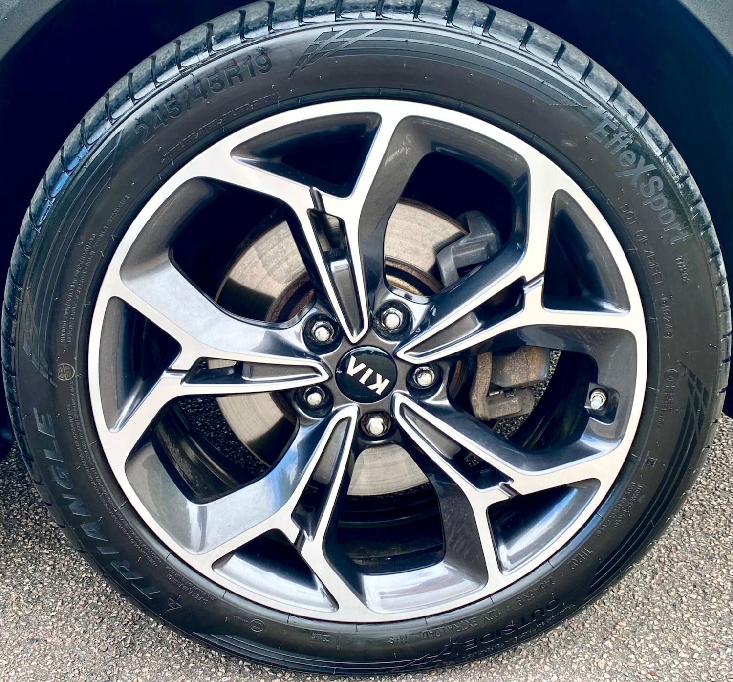 Used Kia Sportage 2018 for sale - 76215561: Photo 13