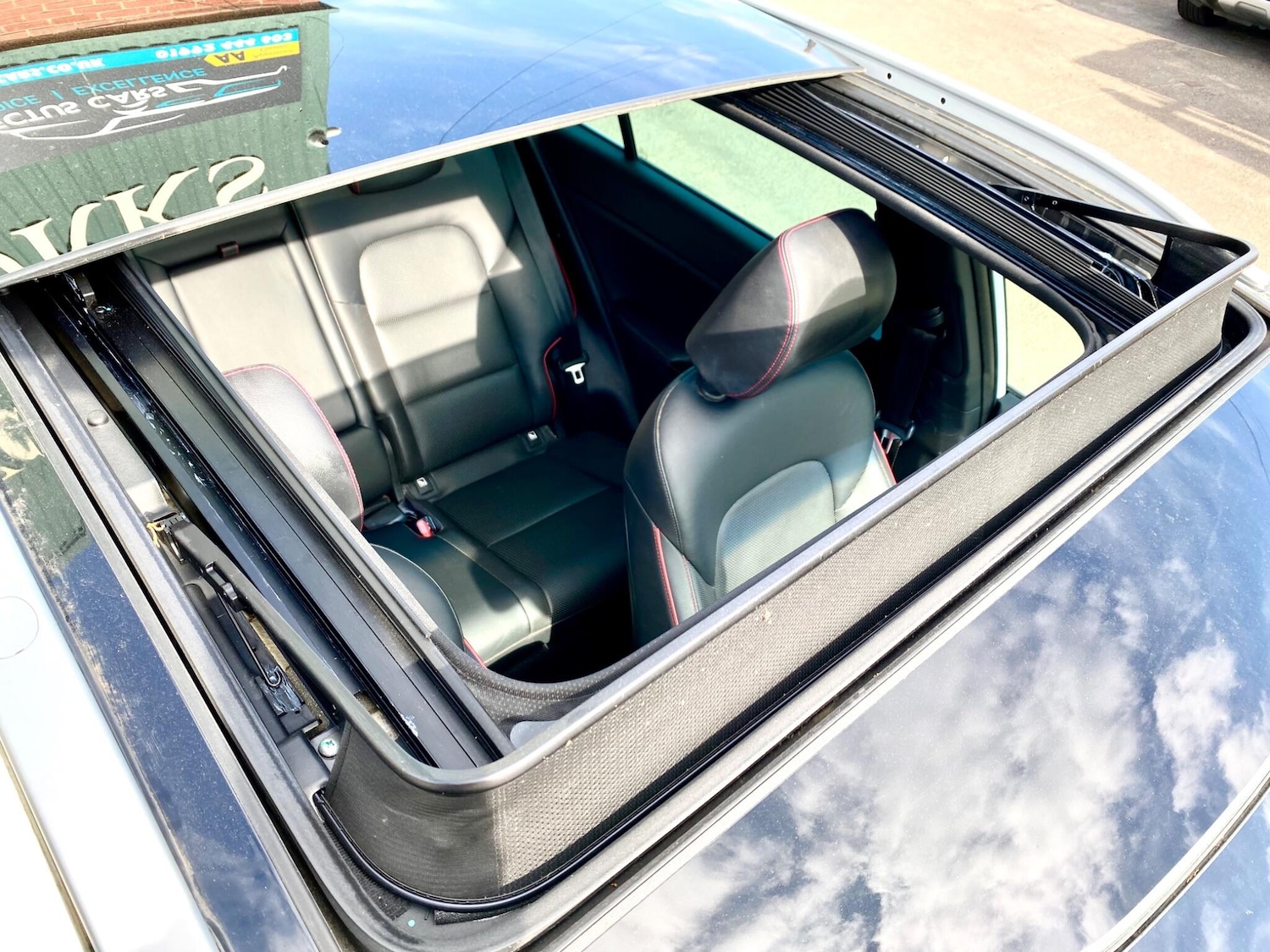 Used Kia Sportage 2018 for sale - 76215561: Photo 17