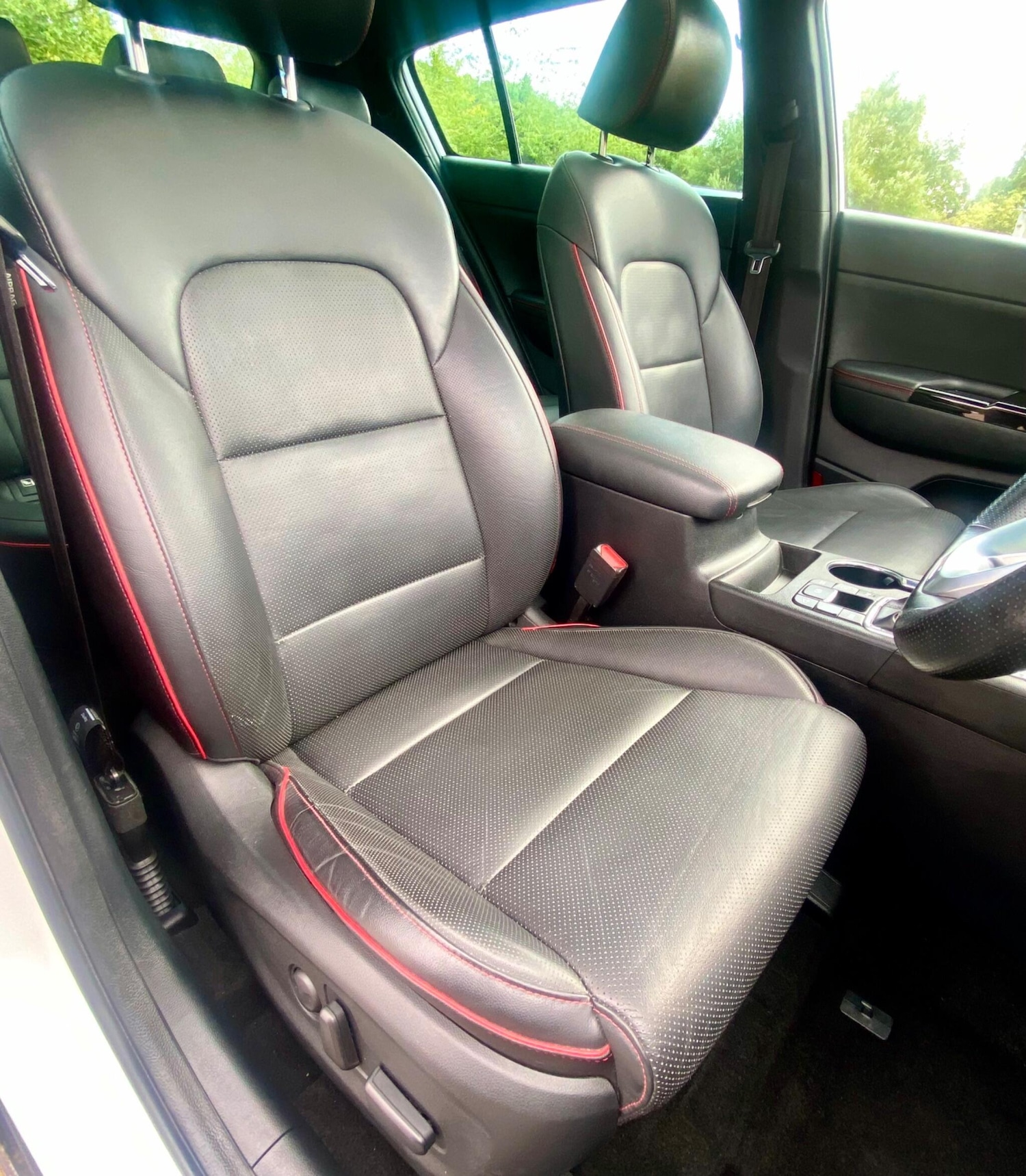 Used Kia Sportage 2018 for sale - 76215561: Photo 18