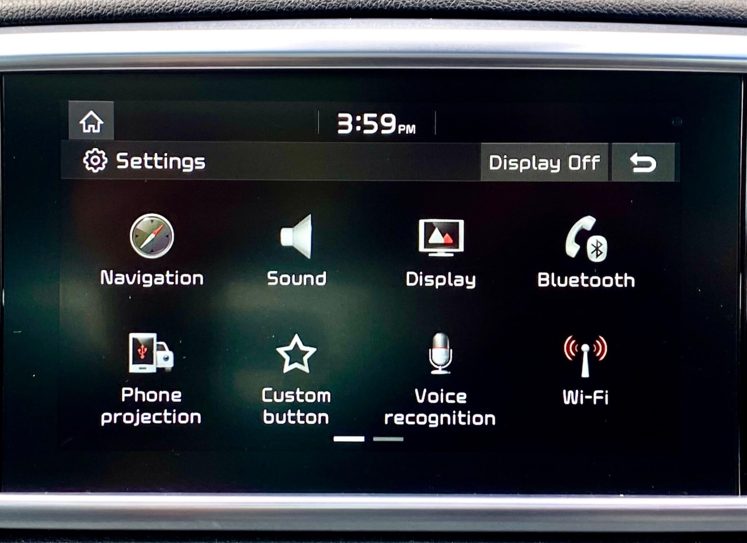 Used Kia Sportage 2018 for sale - 76215561: Photo 34