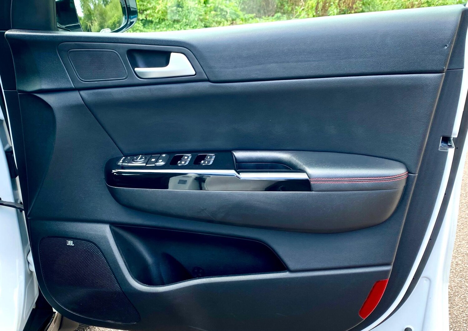 Used Kia Sportage 2018 for sale - 76215561: Photo 37