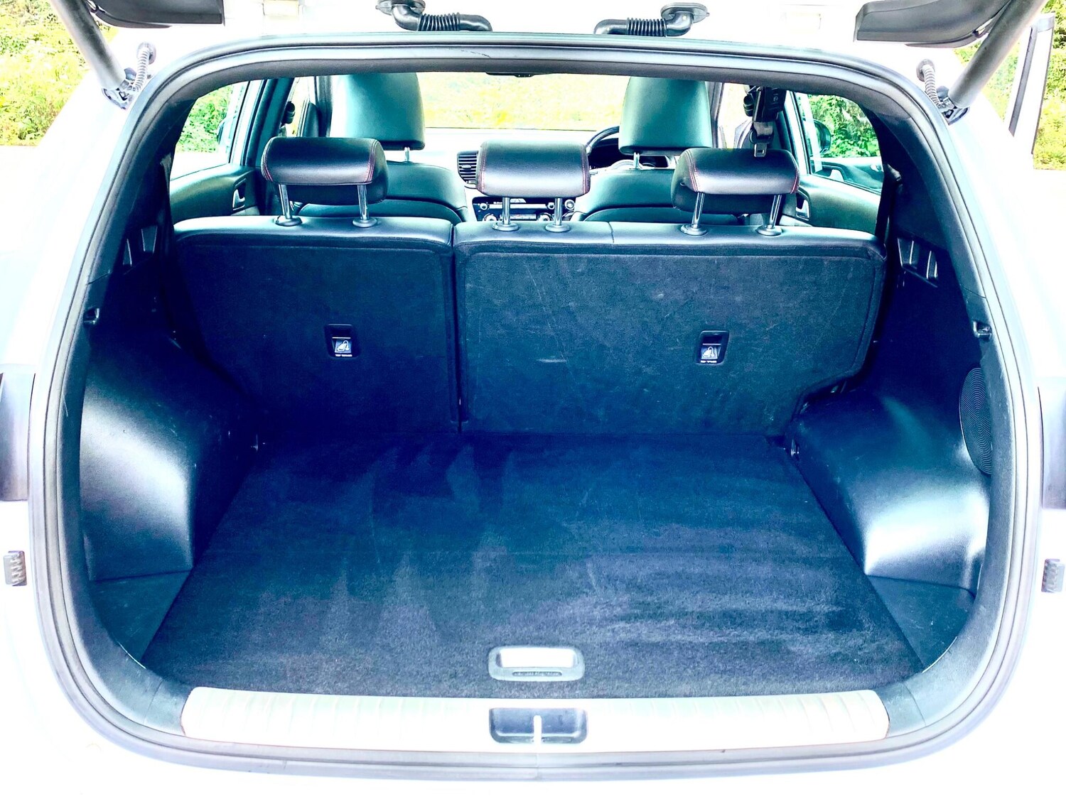 Used Kia Sportage 2018 for sale - 76215561: Photo 38