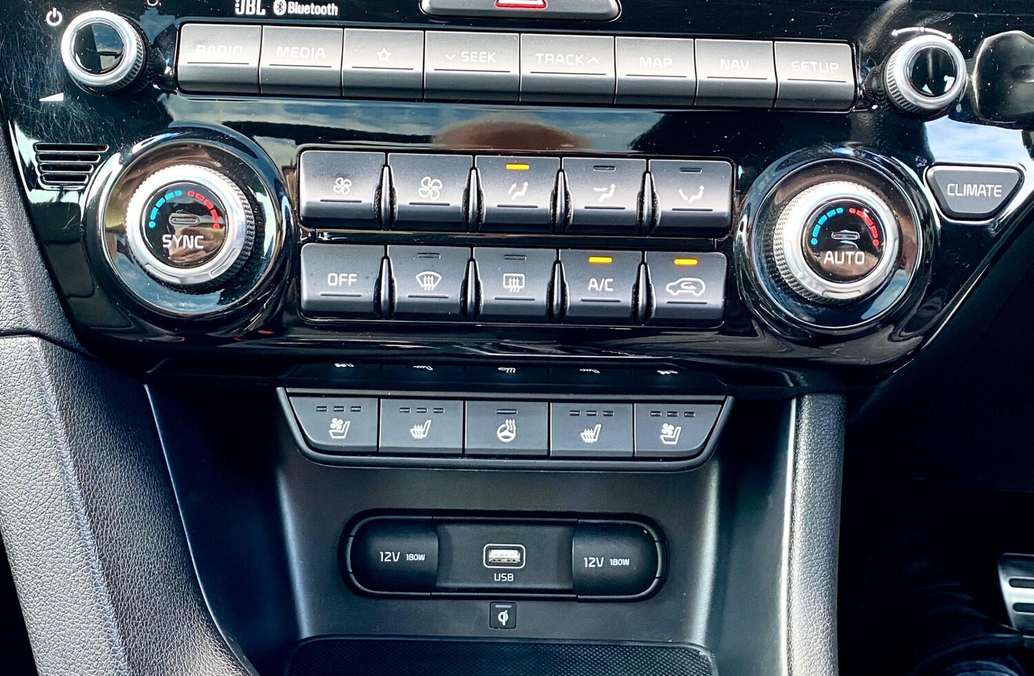 Used Kia Sportage 2018 for sale - 76215561: Photo 40