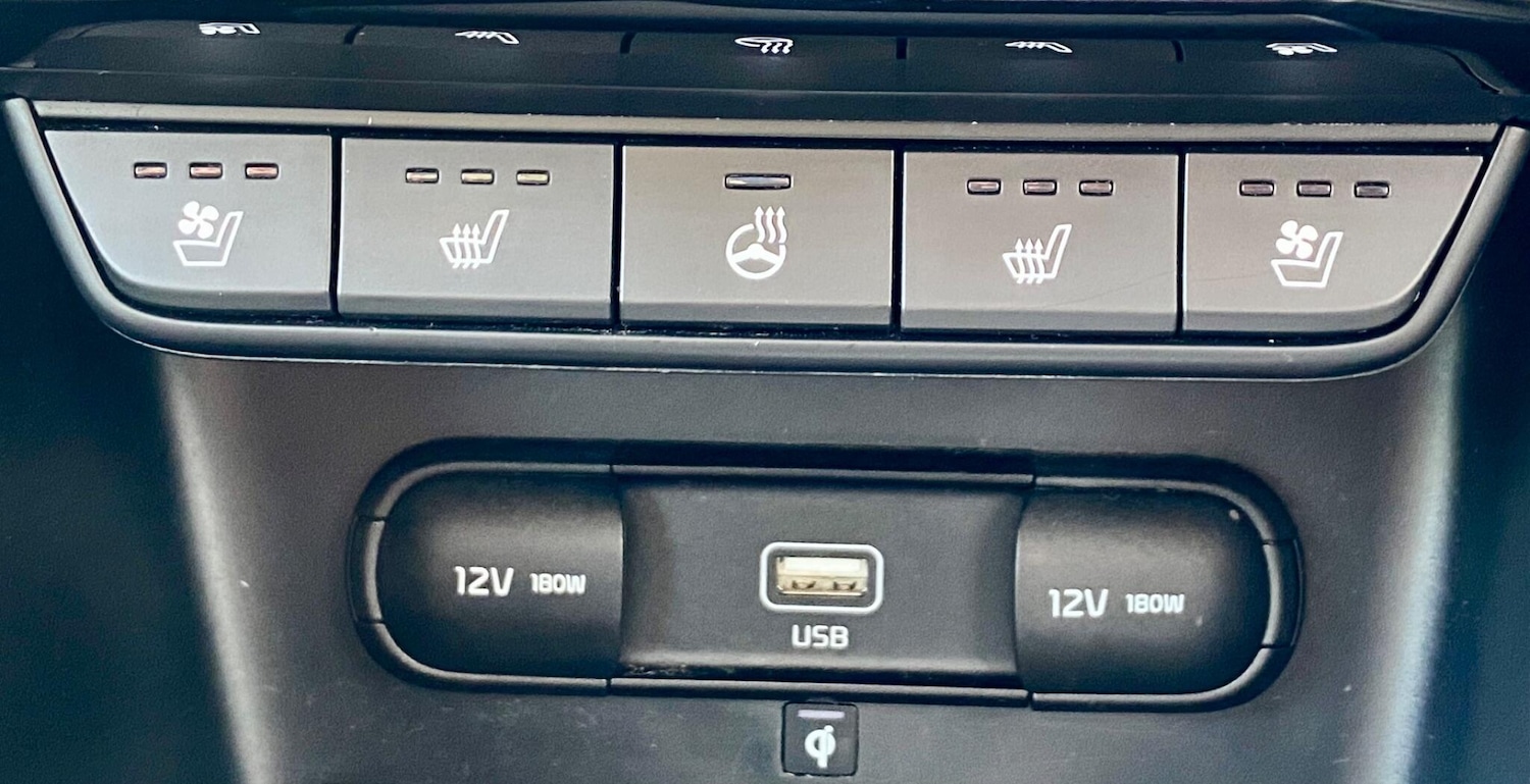 Used Kia Sportage 2018 for sale - 76215561: Photo 42