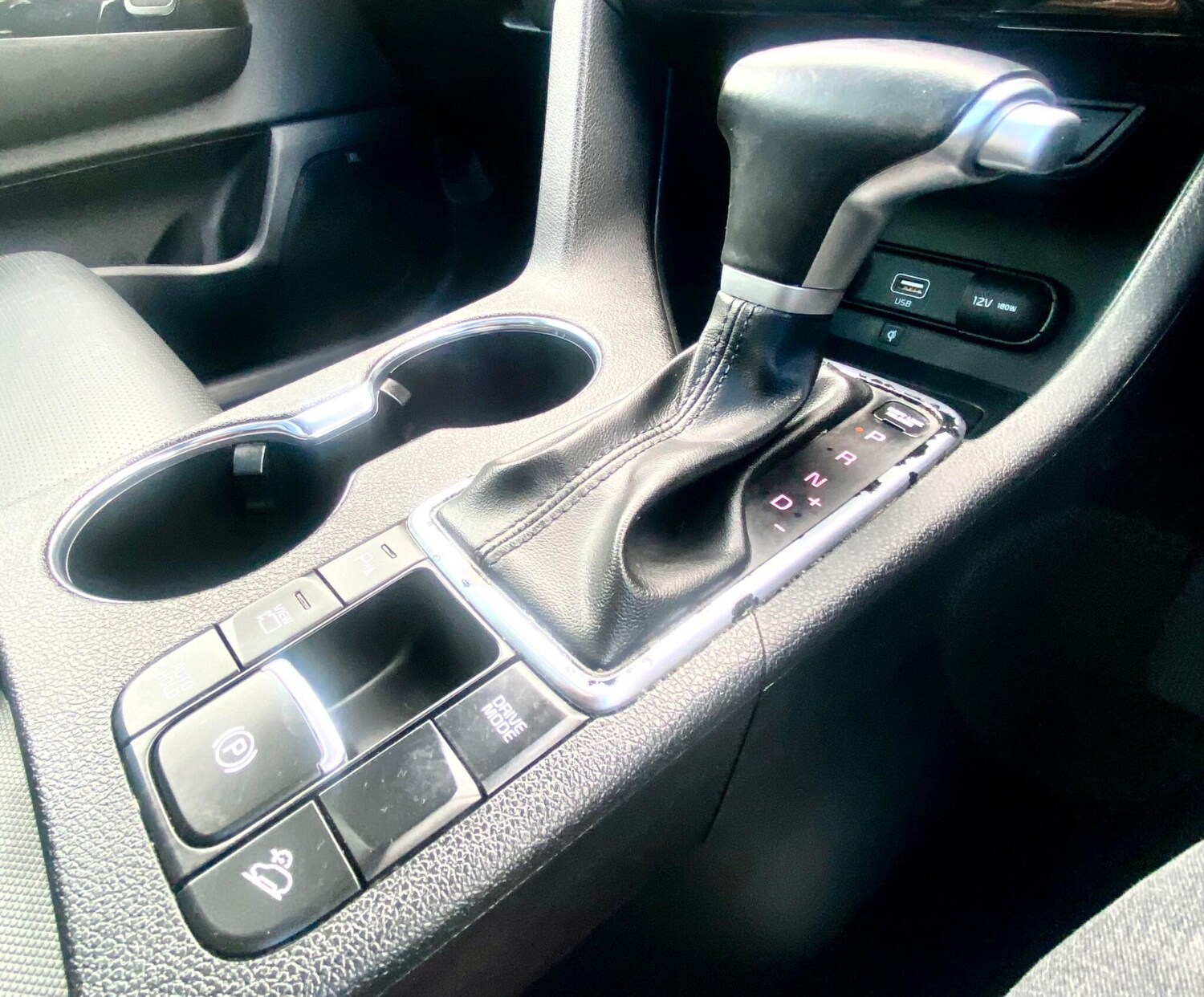 Used Kia Sportage 2018 for sale - 76215561: Photo 43