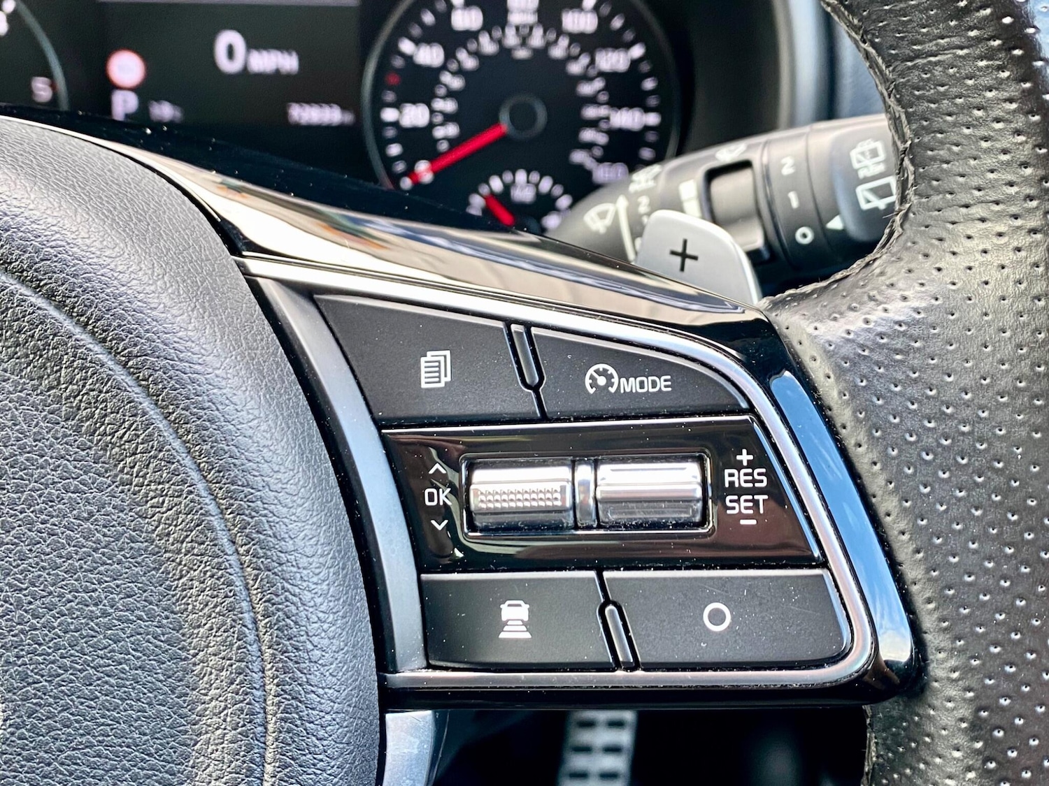 Used Kia Sportage 2018 for sale - 76215561: Photo 45