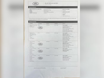 Used Land Rover Range Rover Sport 2017 for sale - 76584117: Photo