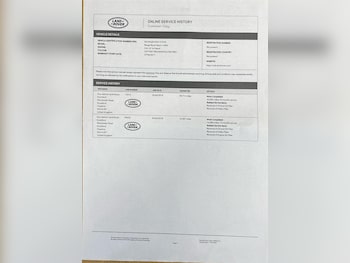 Used Land Rover Range Rover Sport 2017 for sale - 76584117: Photo