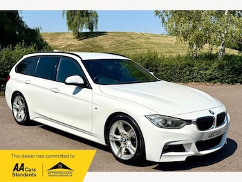 Used BMW 3 Series 2013 for sale - 79169476: Photo