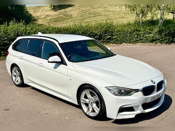 Used BMW 3 Series 2013 for sale - 79169476: Photo