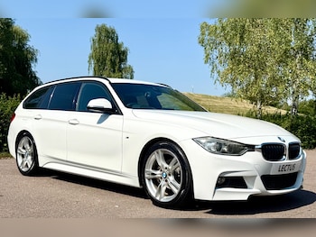 Used BMW 3 Series 2013 for sale - 79169476: Photo