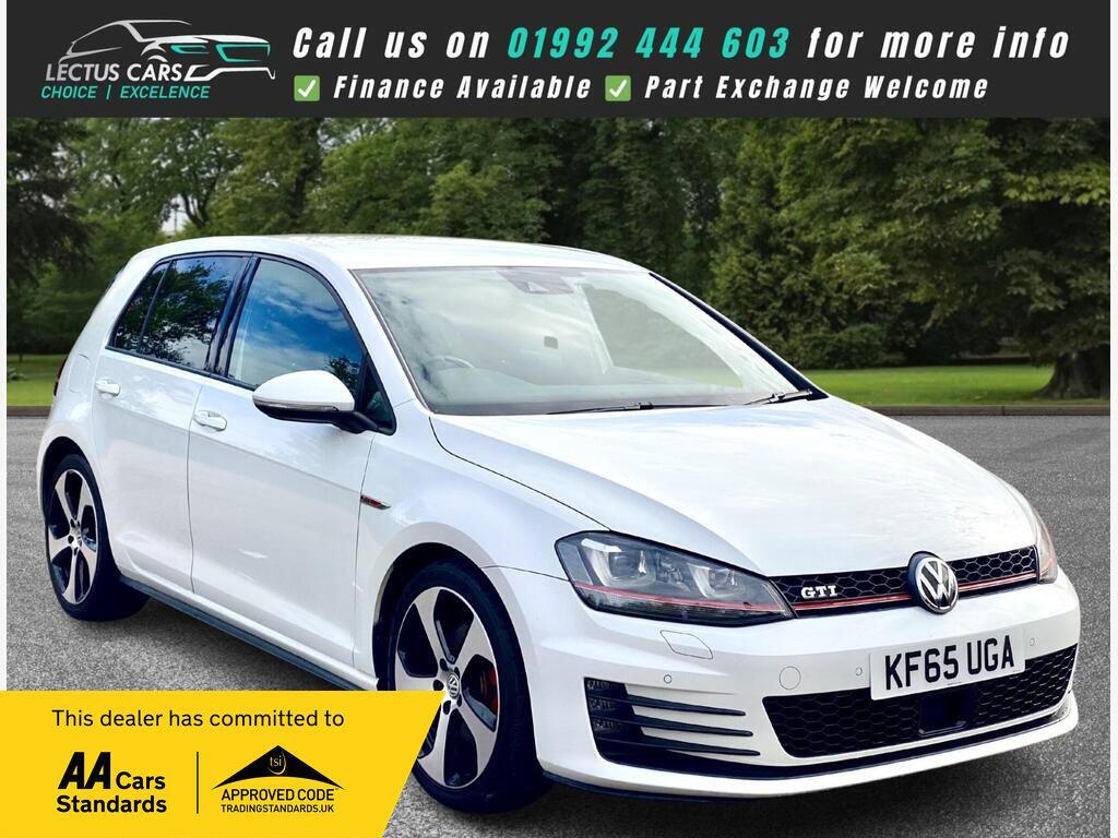 Used Volkswagen Golf for sale - 76238598: Photo 1