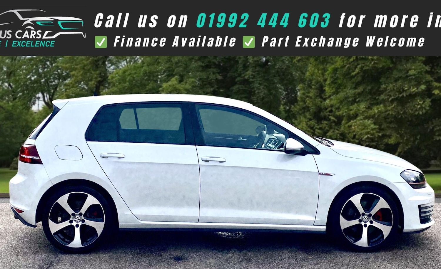 Used Volkswagen Golf for sale - 76238598: Photo 12