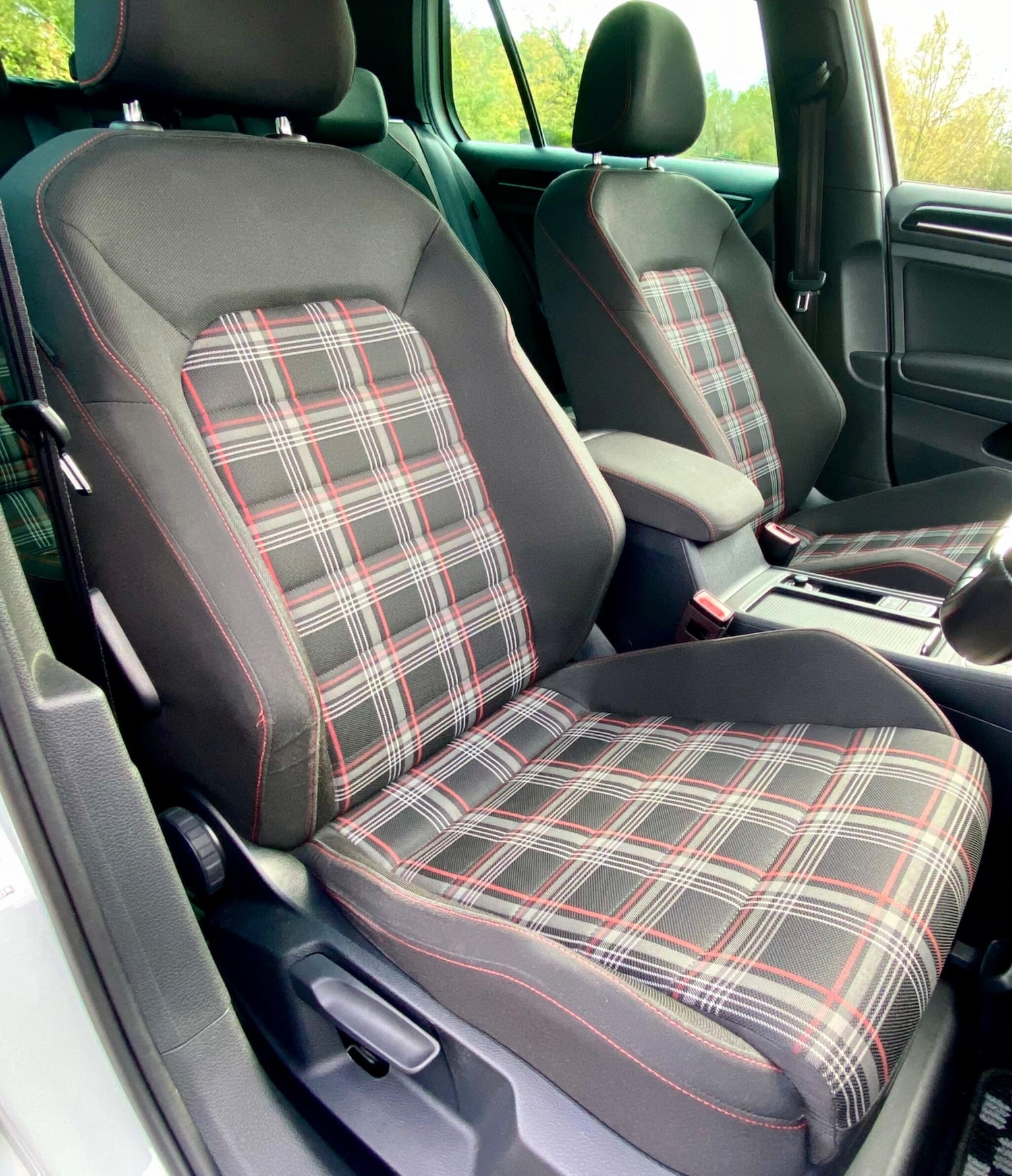 Used Volkswagen Golf for sale - 76238598: Photo 15