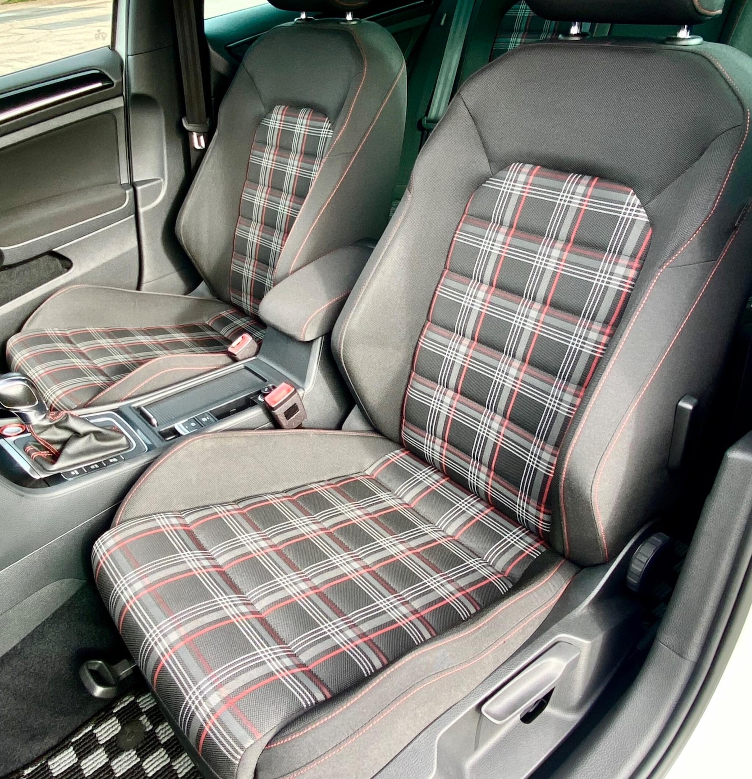 Used Volkswagen Golf for sale - 76238598: Photo 16