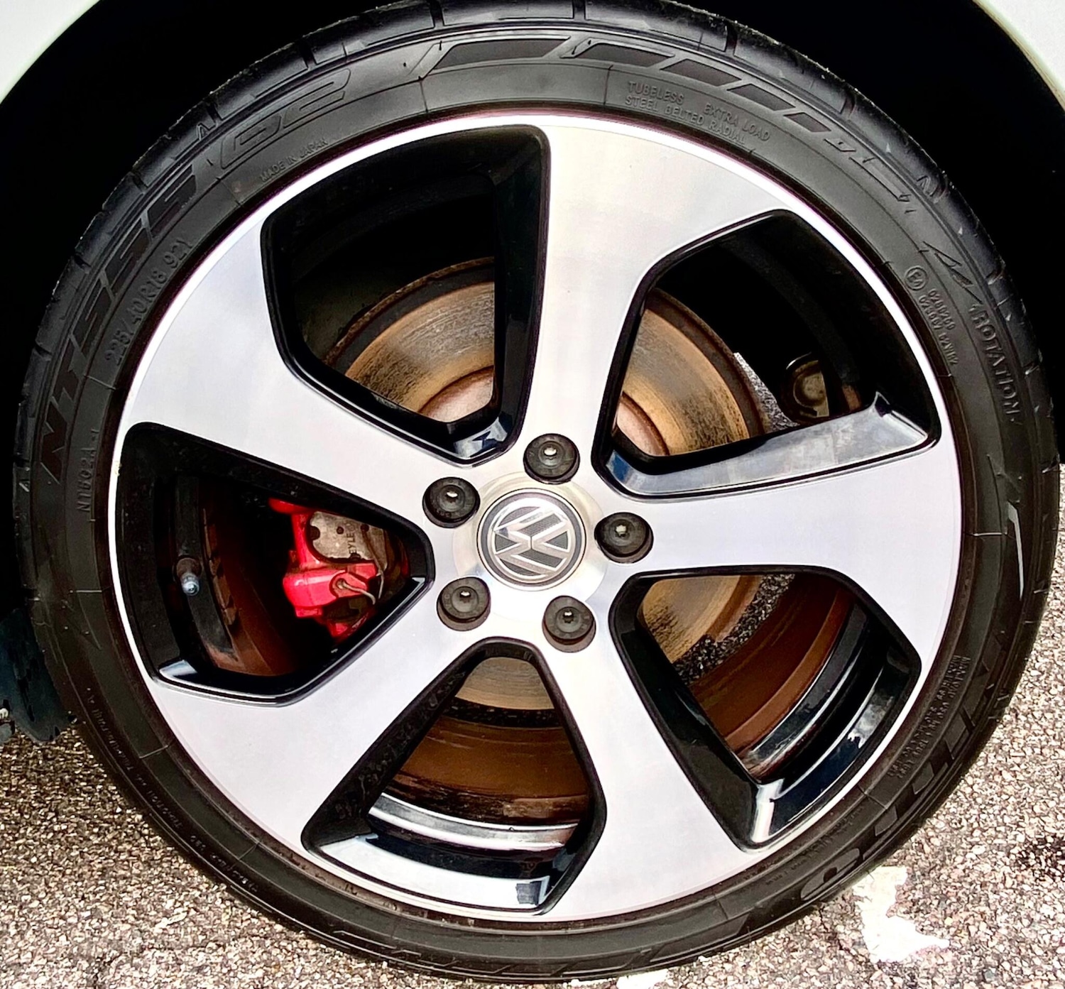 Used Volkswagen Golf for sale - 76238598: Photo 22