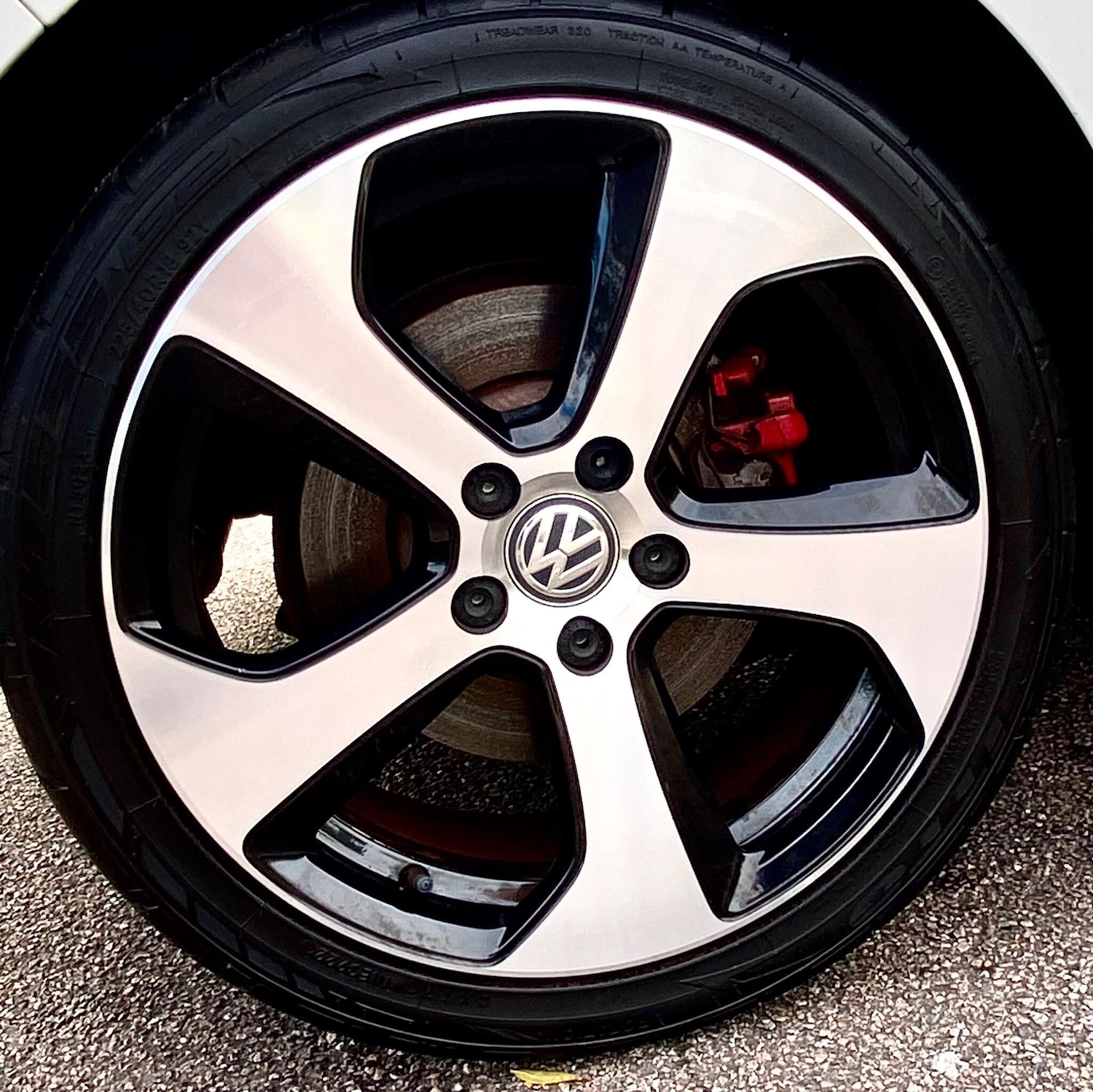 Used Volkswagen Golf for sale - 76238598: Photo 23