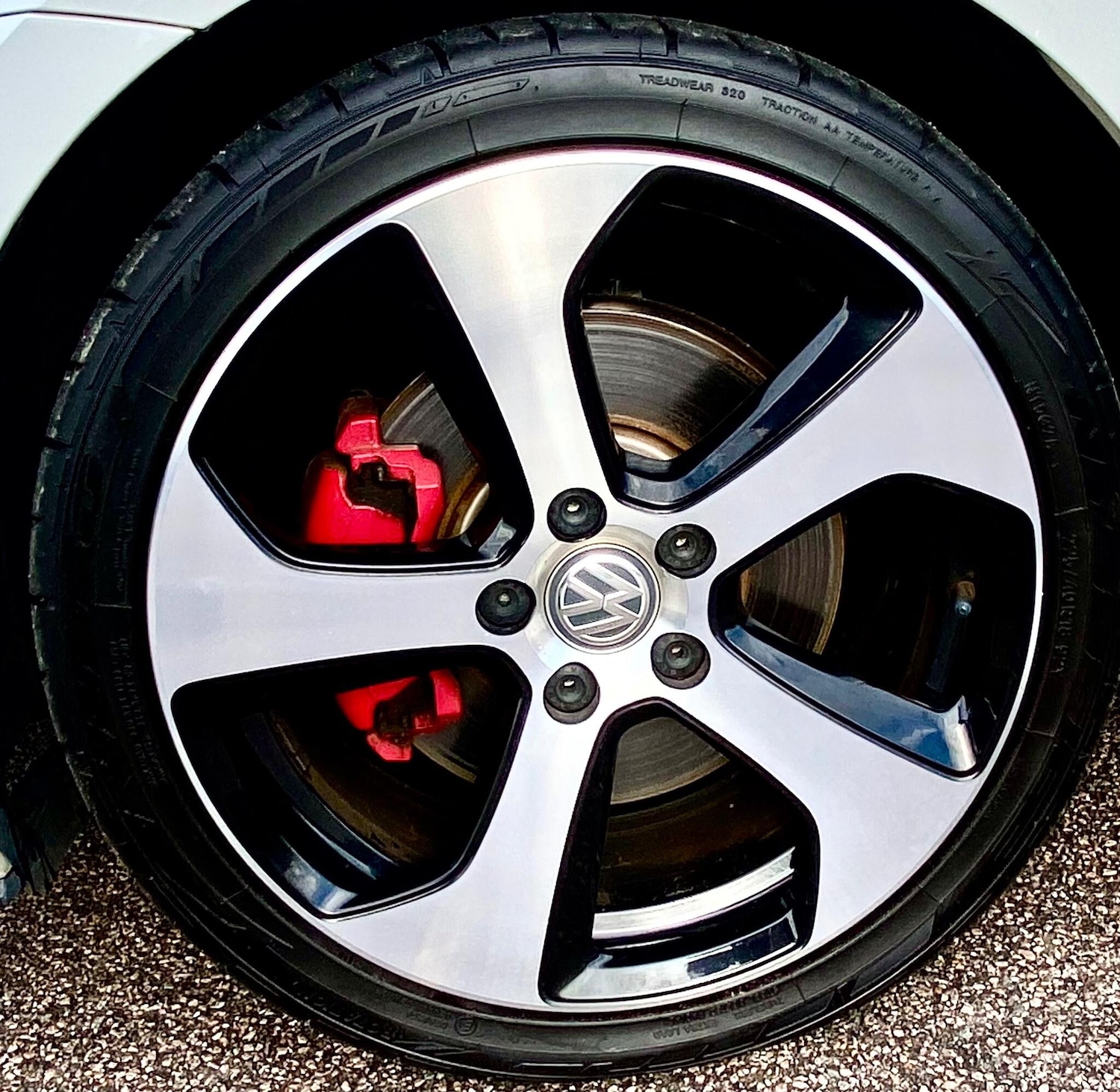 Used Volkswagen Golf for sale - 76238598: Photo 25